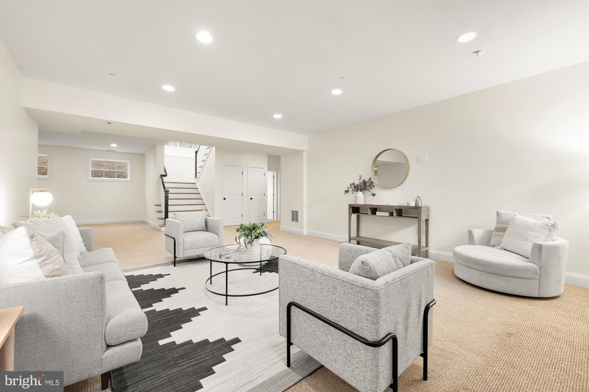 WEST CHEVY CHASE HEIGHTS - Residential