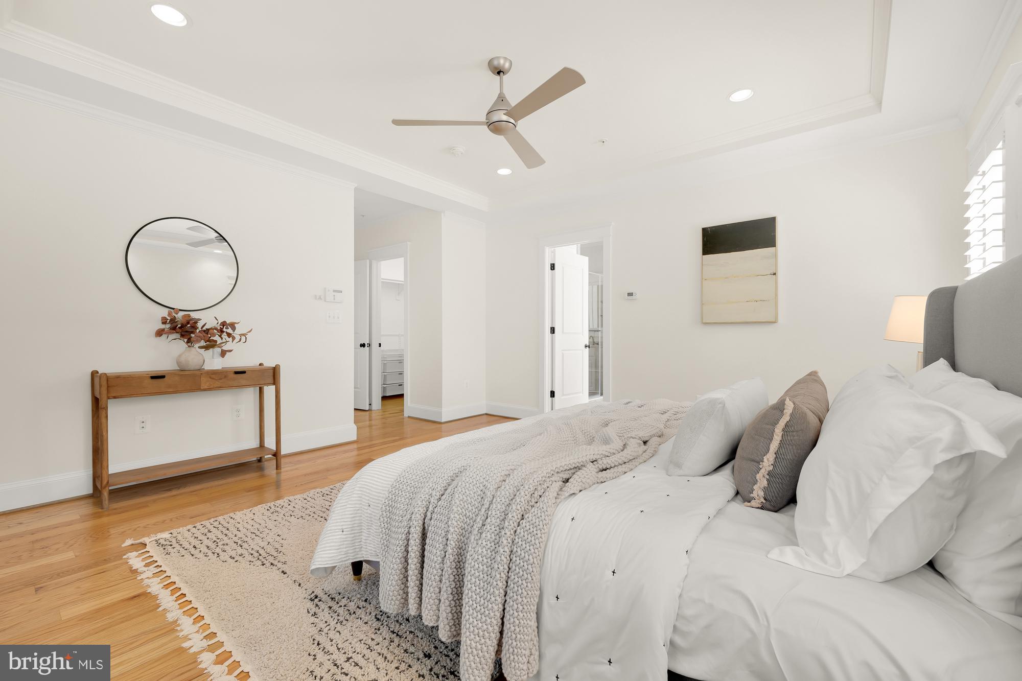 WEST CHEVY CHASE HEIGHTS - Residential