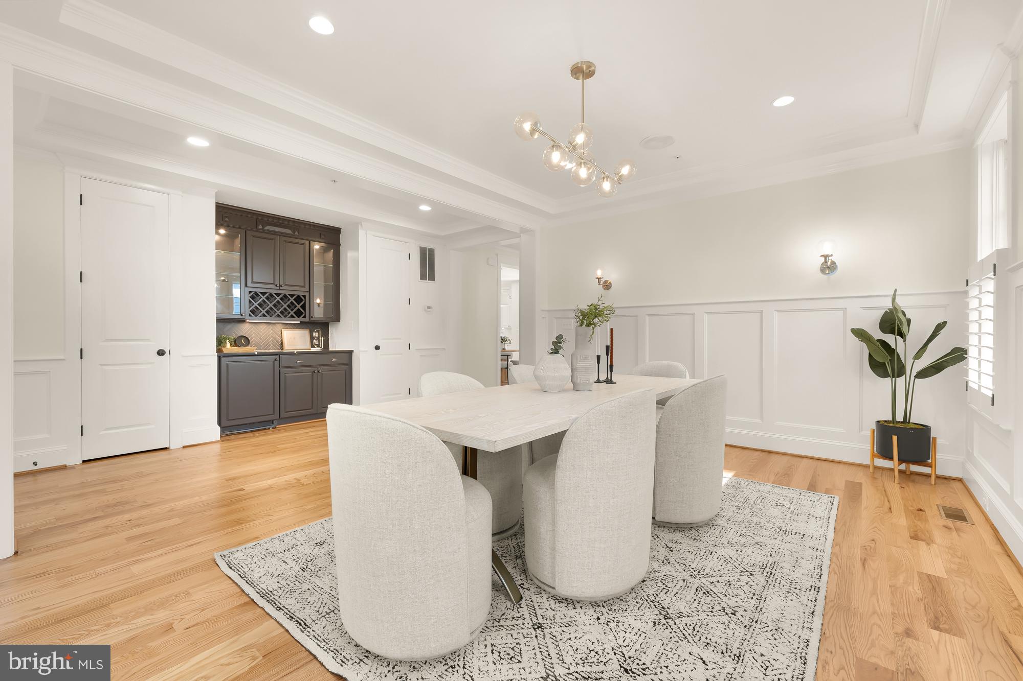 WEST CHEVY CHASE HEIGHTS - Residential