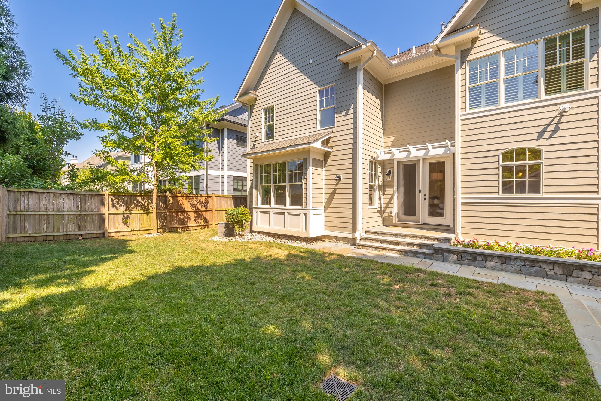 WEST CHEVY CHASE HEIGHTS - Residential