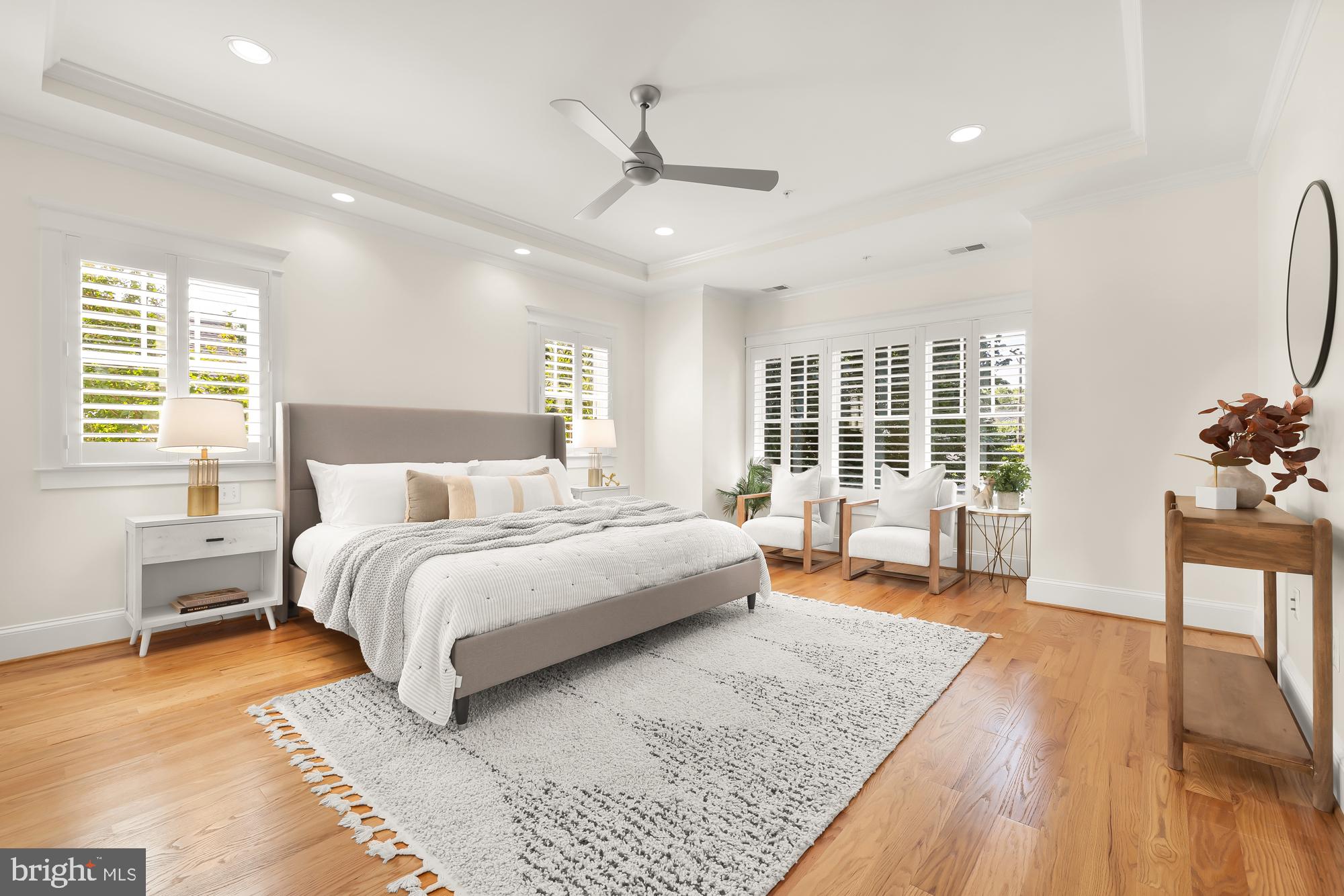 WEST CHEVY CHASE HEIGHTS - Residential