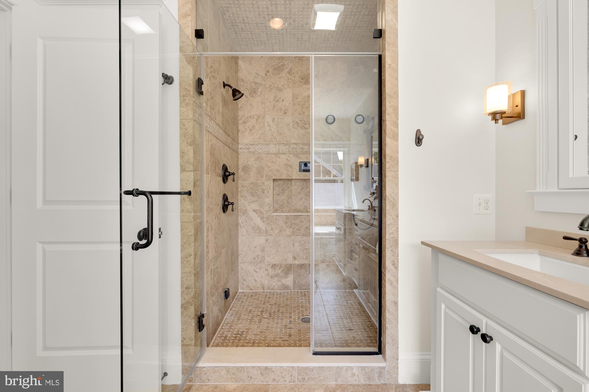 WEST CHEVY CHASE HEIGHTS - Residential