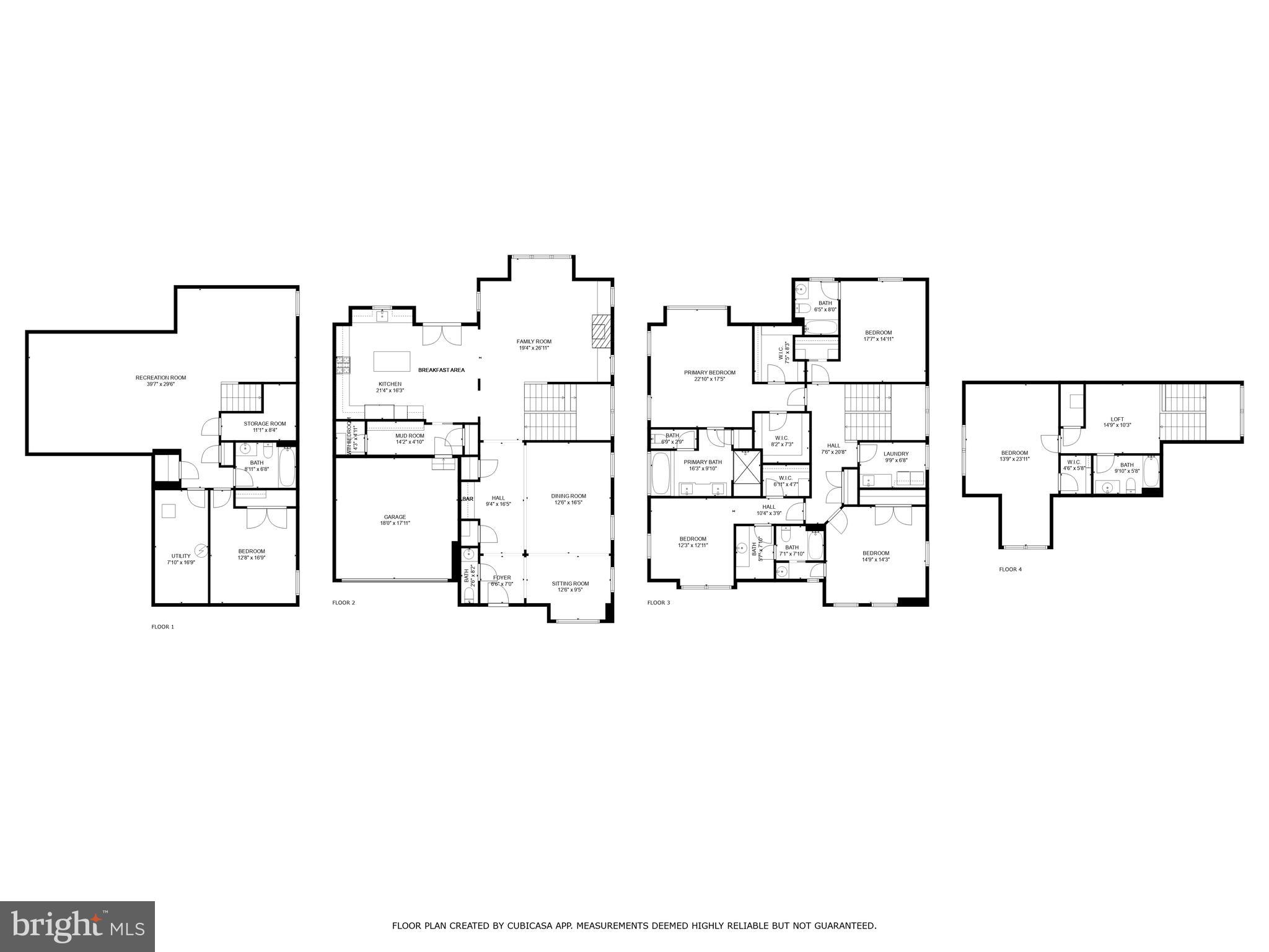 WEST CHEVY CHASE HEIGHTS - Residential