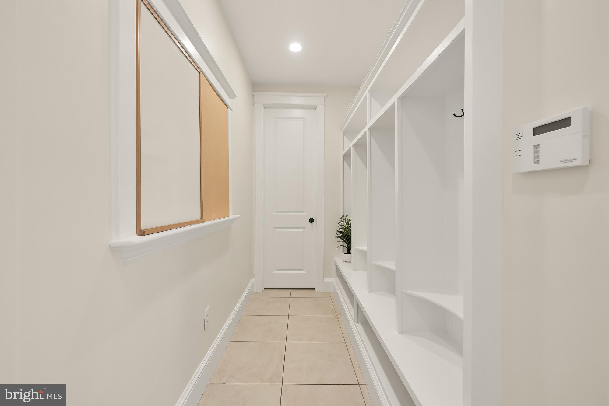 WEST CHEVY CHASE HEIGHTS - Residential