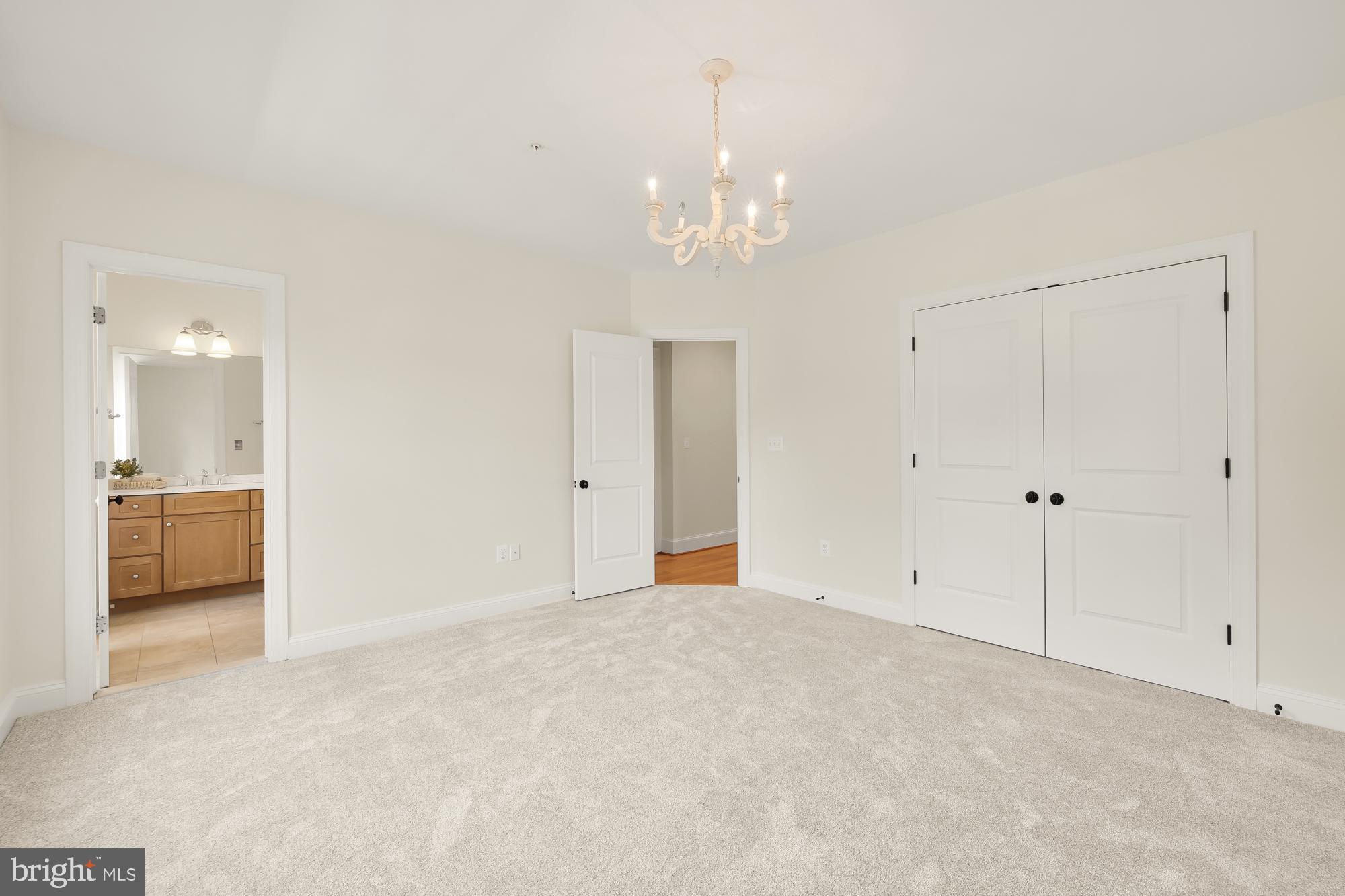 WEST CHEVY CHASE HEIGHTS - Residential