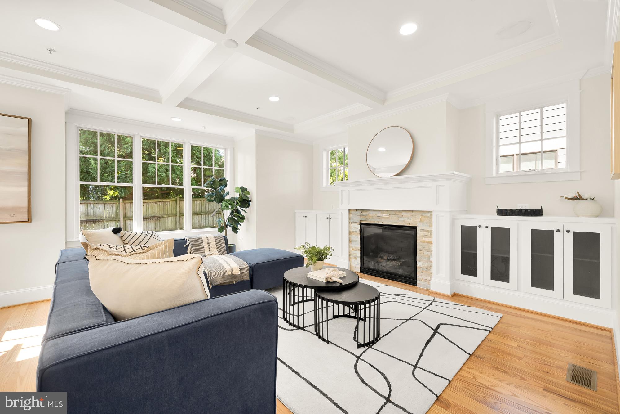 WEST CHEVY CHASE HEIGHTS - Residential