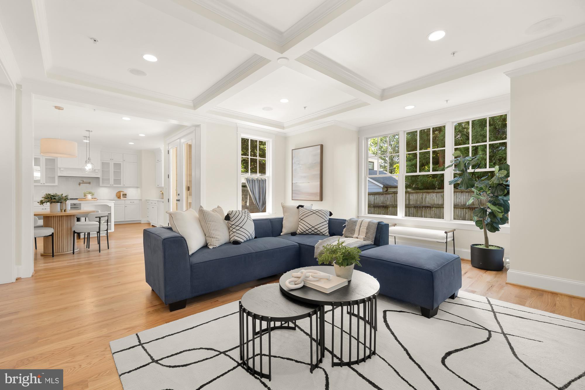 WEST CHEVY CHASE HEIGHTS - Residential