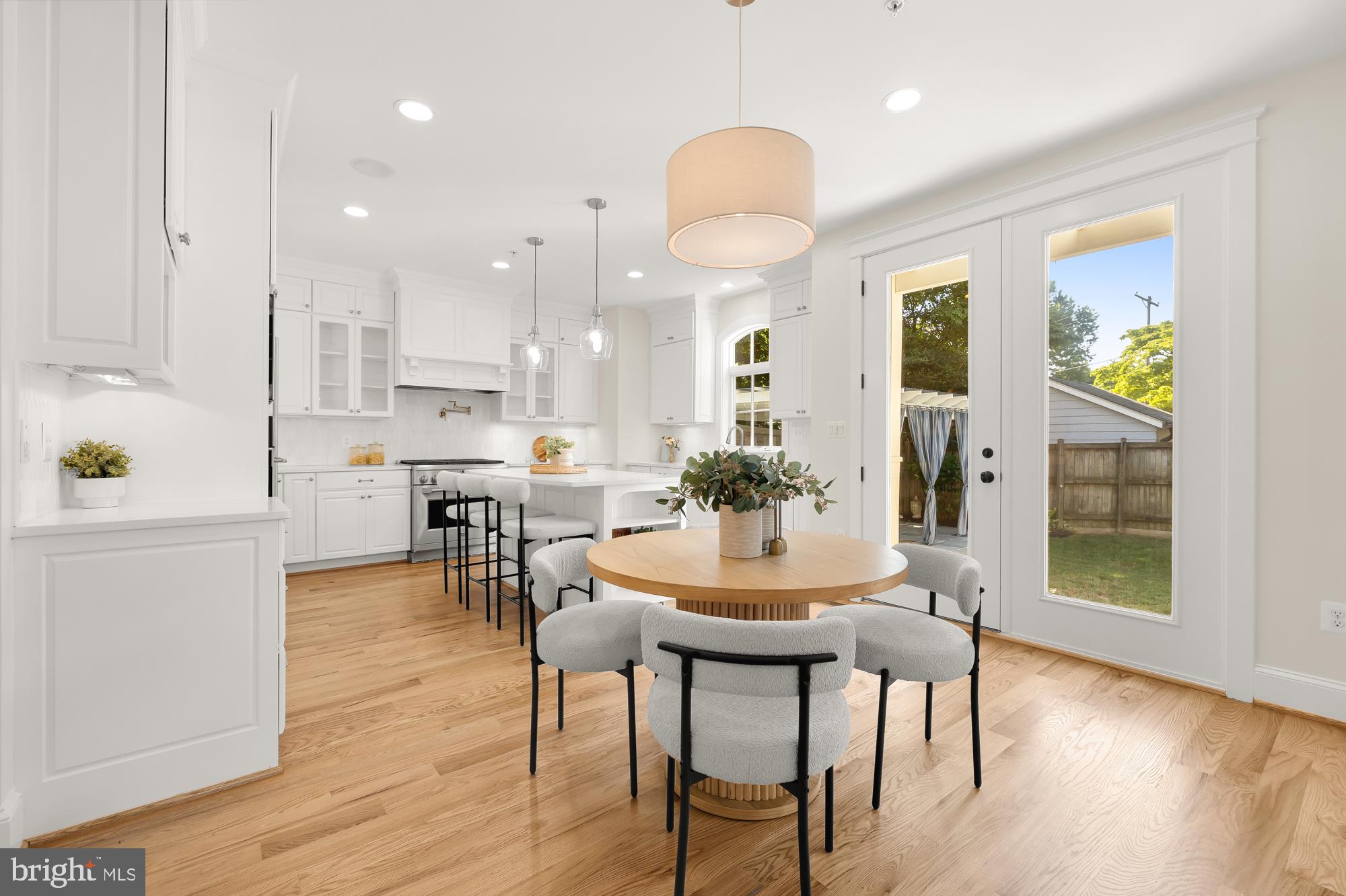 WEST CHEVY CHASE HEIGHTS - Residential