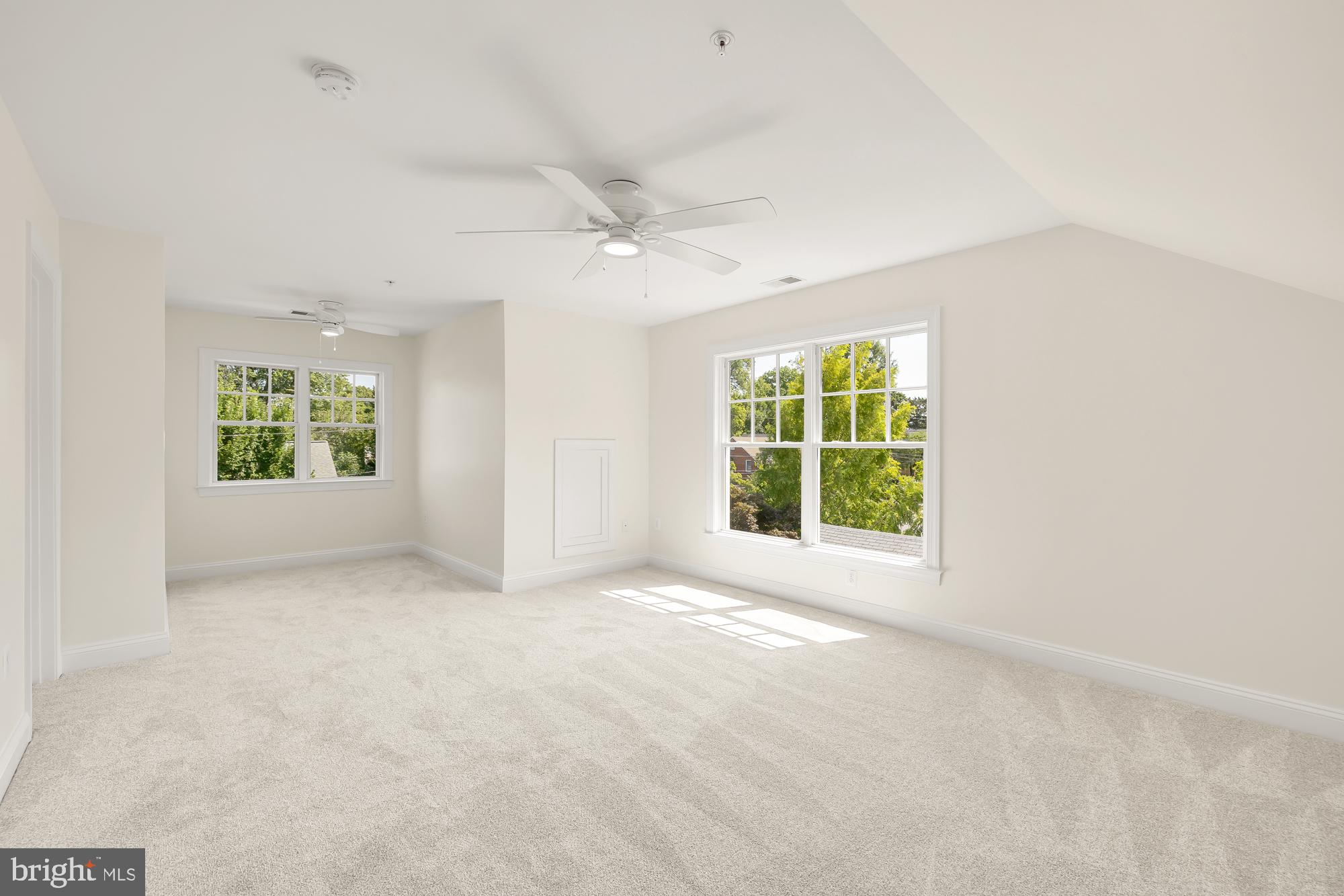 WEST CHEVY CHASE HEIGHTS - Residential