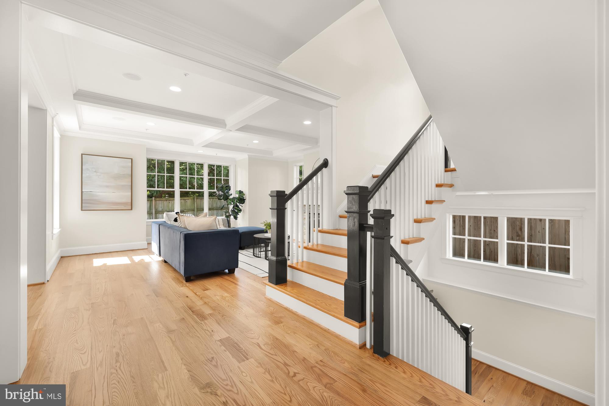 WEST CHEVY CHASE HEIGHTS - Residential