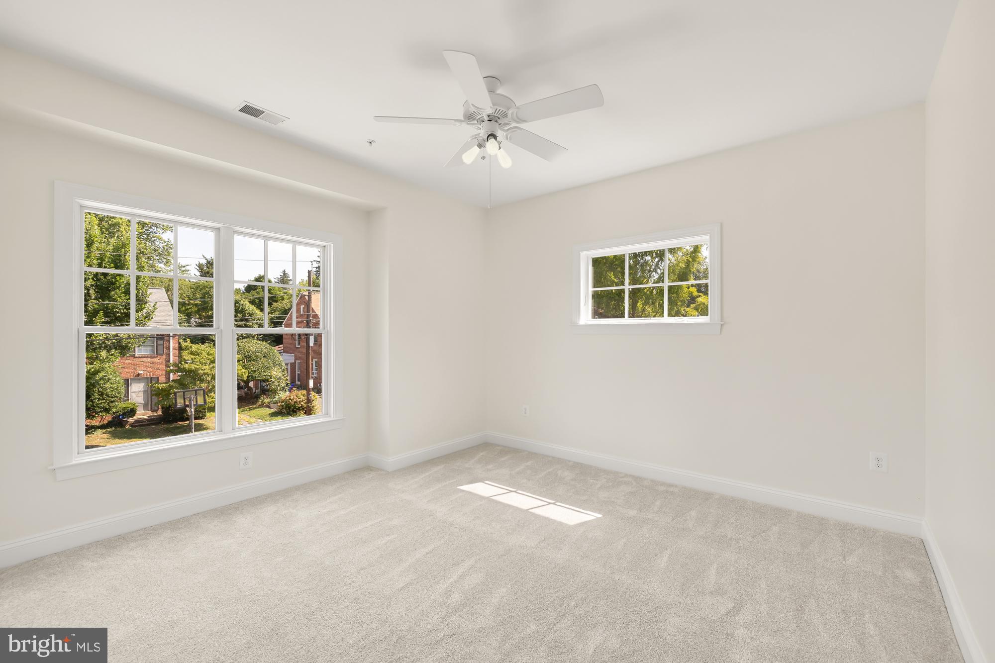 WEST CHEVY CHASE HEIGHTS - Residential