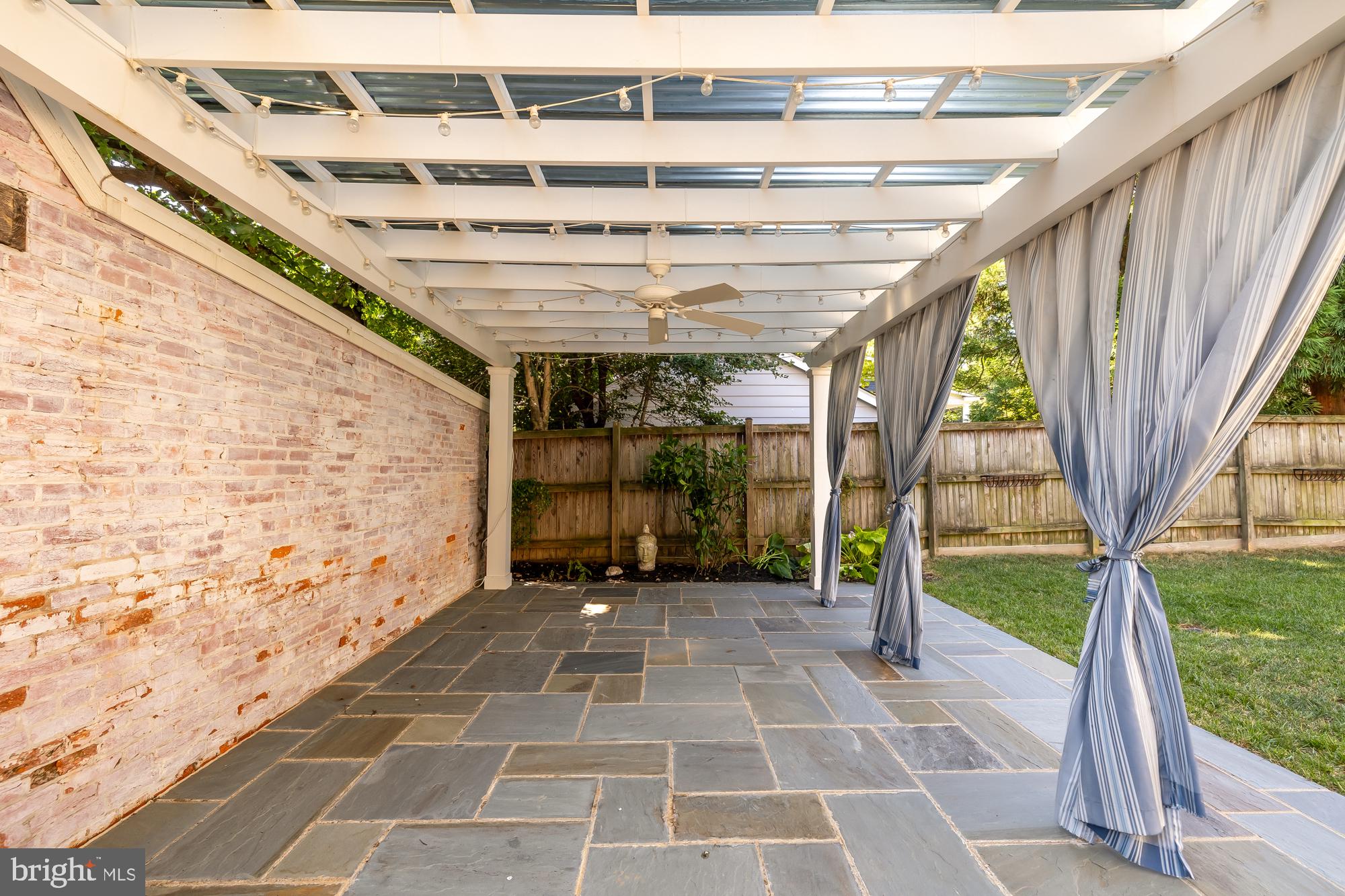 WEST CHEVY CHASE HEIGHTS - Residential