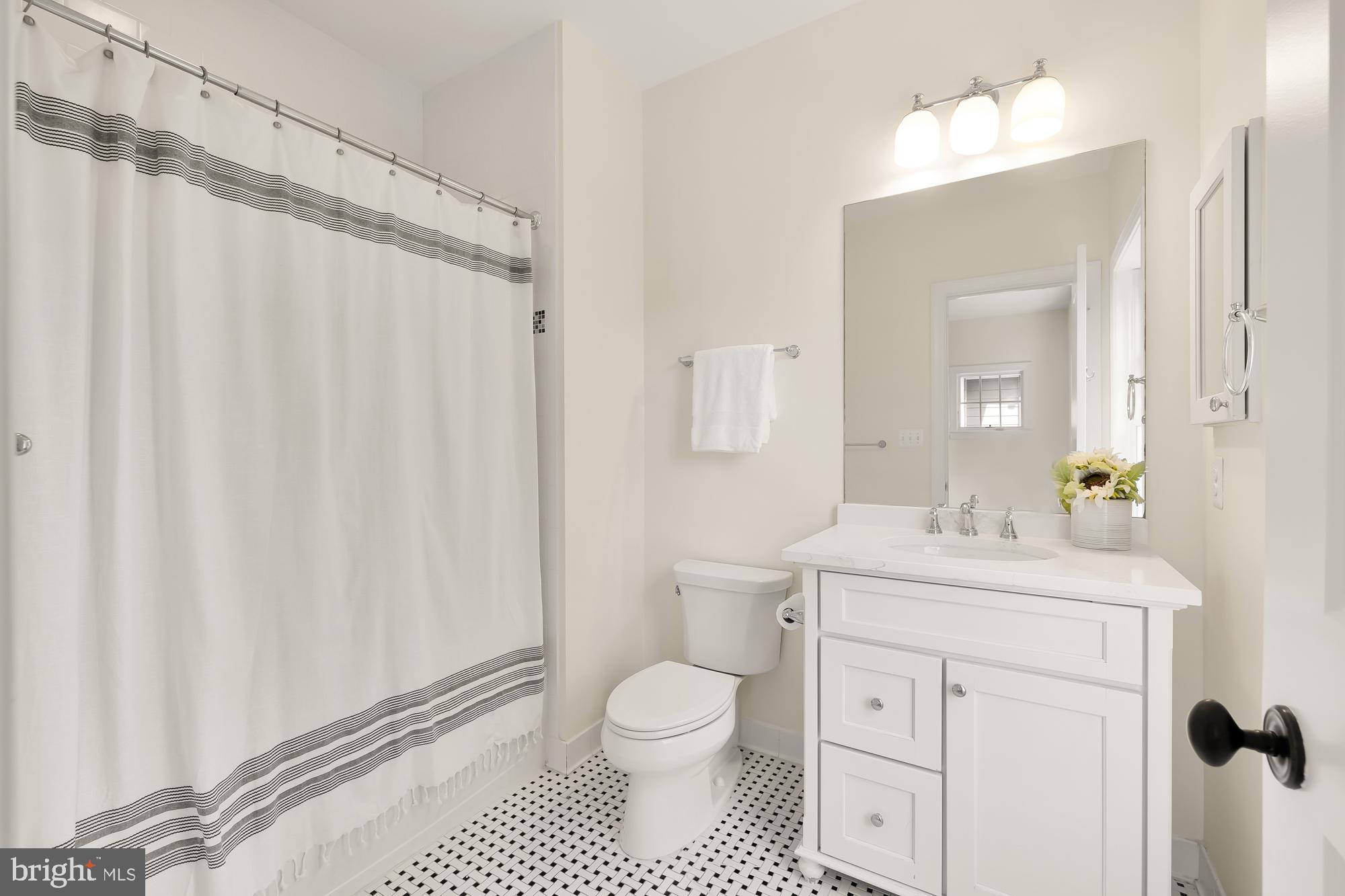 WEST CHEVY CHASE HEIGHTS - Residential