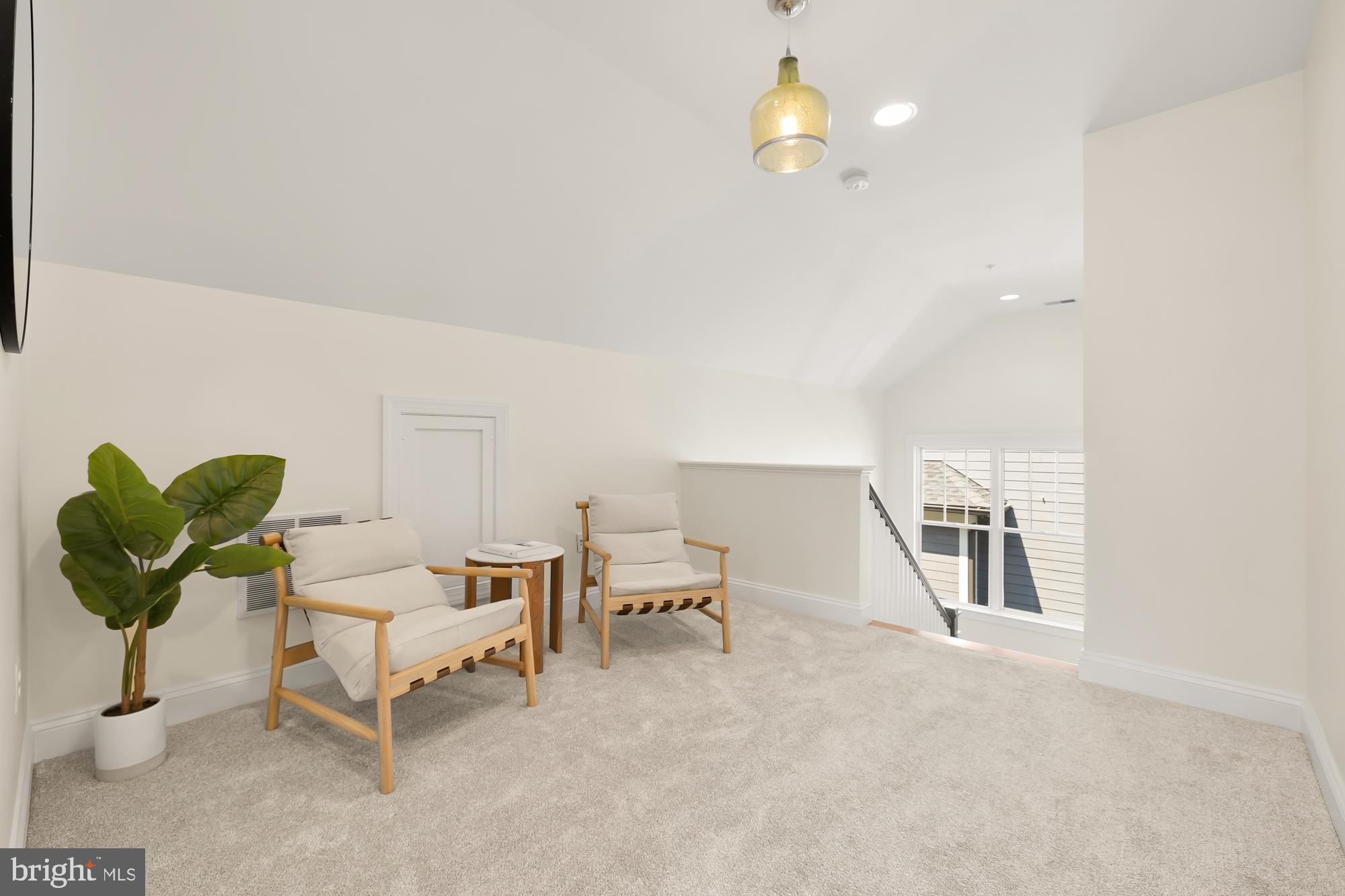 WEST CHEVY CHASE HEIGHTS - Residential