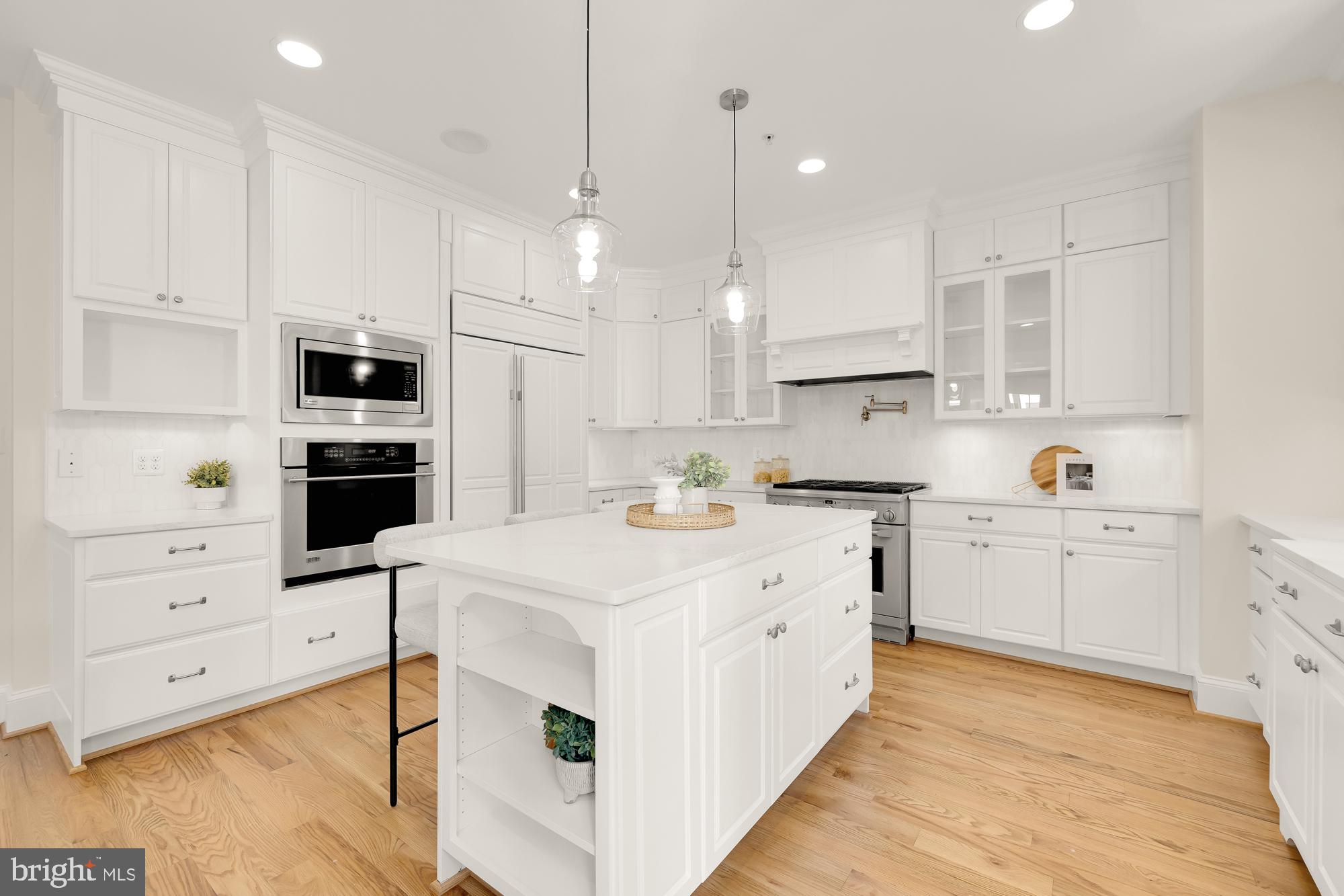 WEST CHEVY CHASE HEIGHTS - Residential