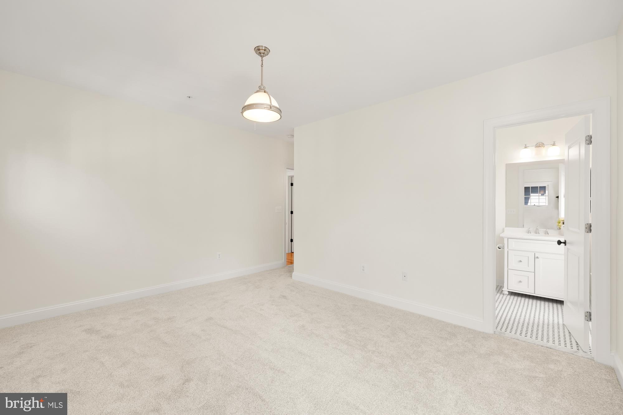 WEST CHEVY CHASE HEIGHTS - Residential