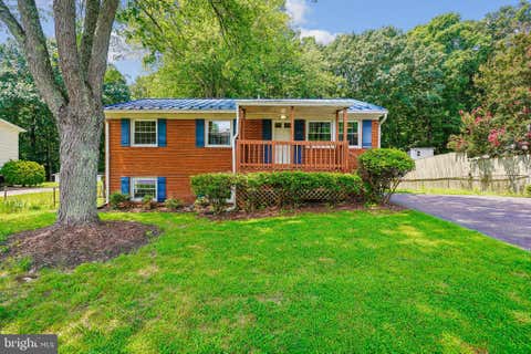 Photo of 13022 Kerrydale Road, WOODBRIDGE, VA 22193 (MLS # VAPW2127916)