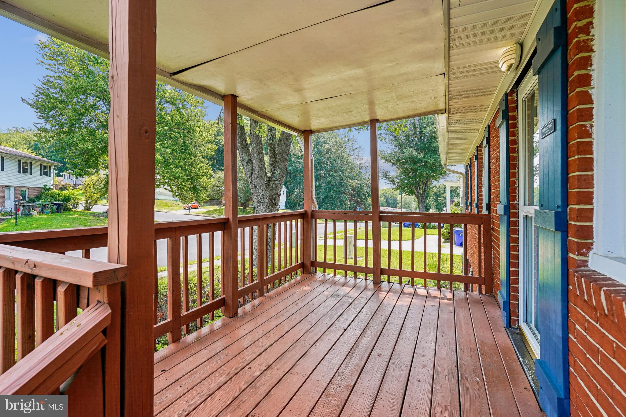 13022 KERRYDALE ROAD