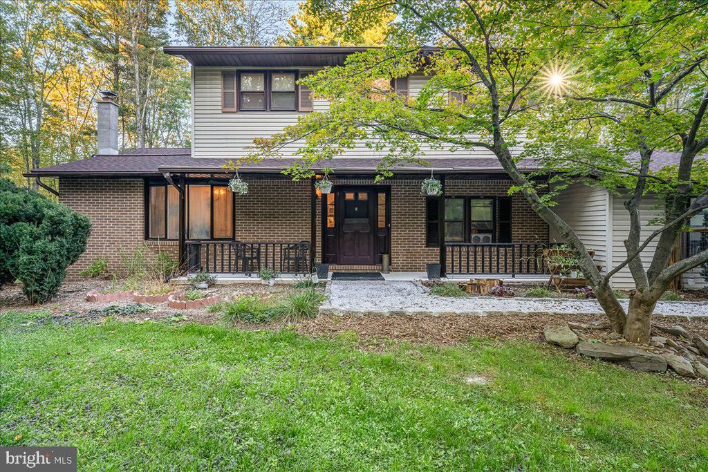 Photo of 150 Longwoods Drive, SAYLORSBURG, PA 18353 (MLS # PAMR2005692)