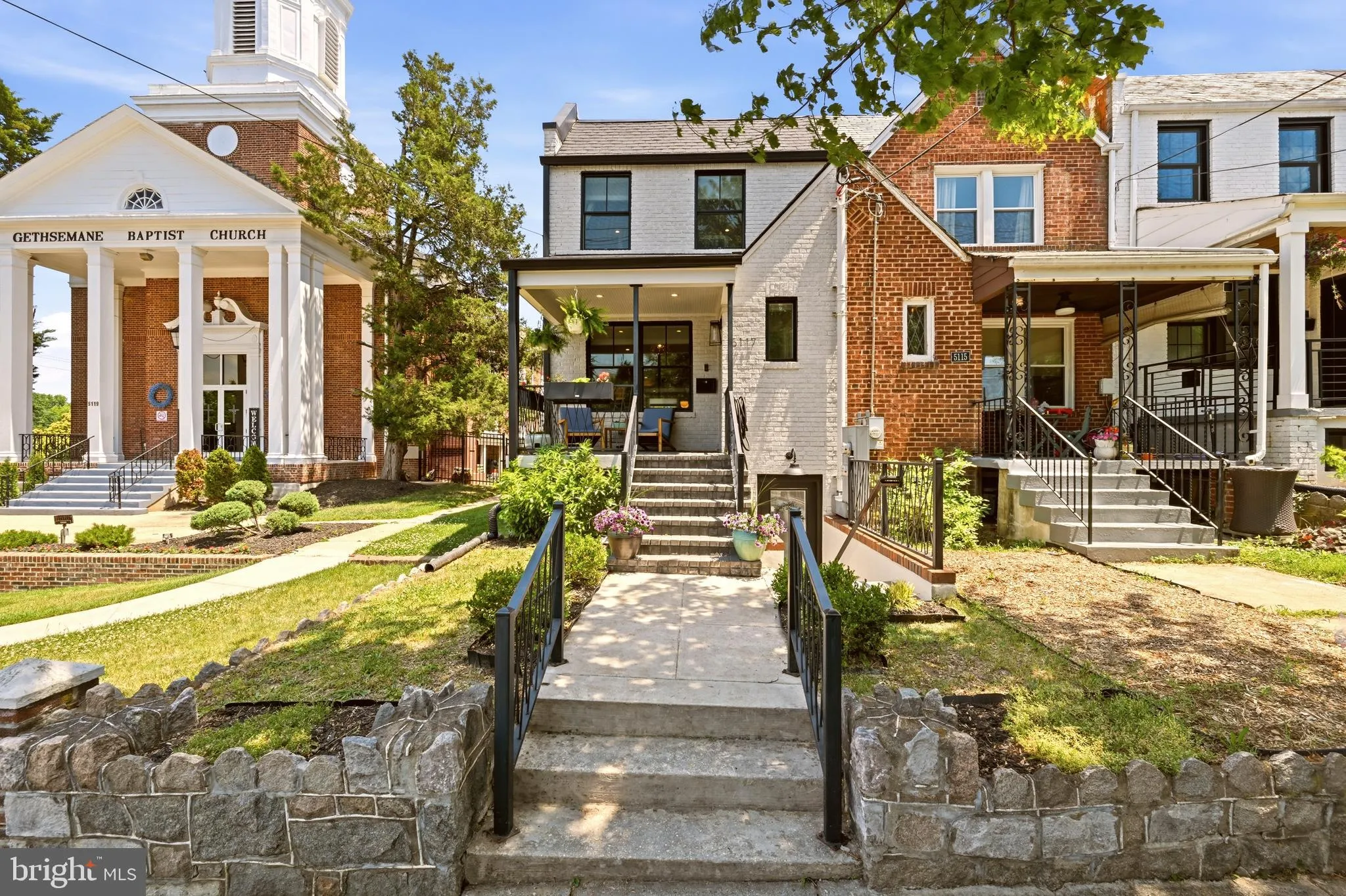Additional image 74 of 5117 4th Street NW, Washington, DC 20011