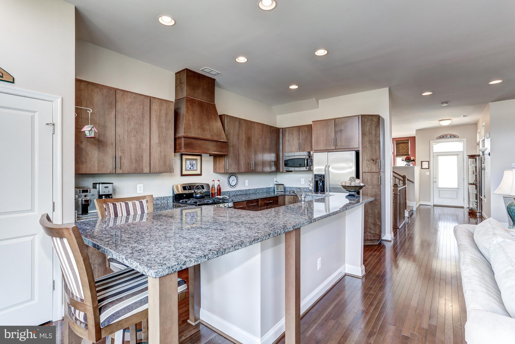 BRAMBLETON LANDBAY 3 - Residential