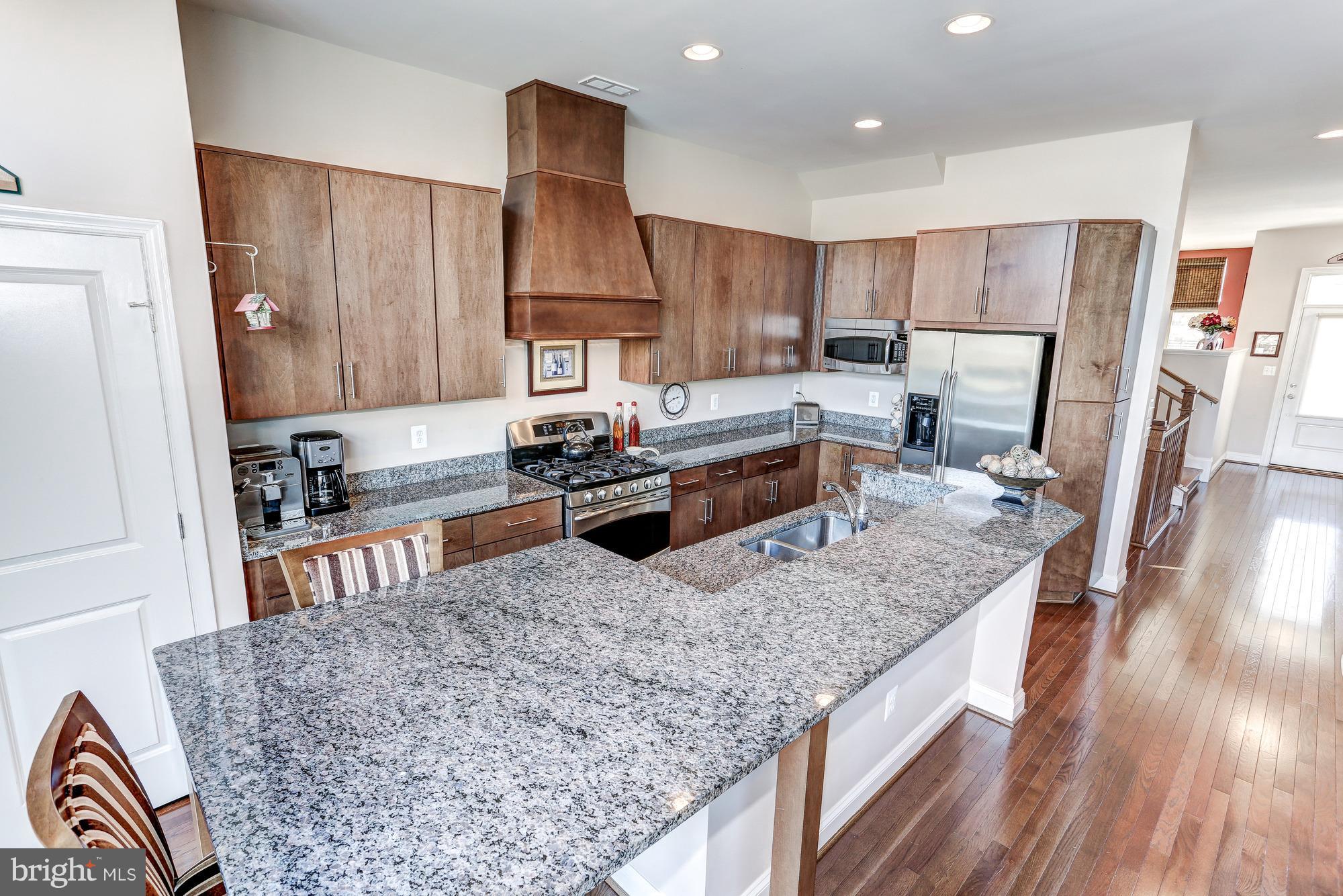 BRAMBLETON LANDBAY 3 - Residential