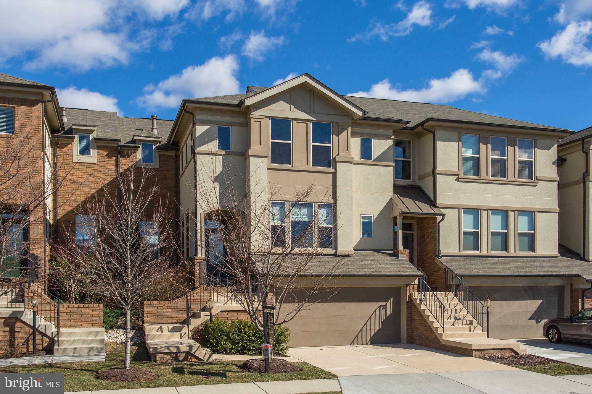 BRAMBLETON LANDBAY 3 - Residential