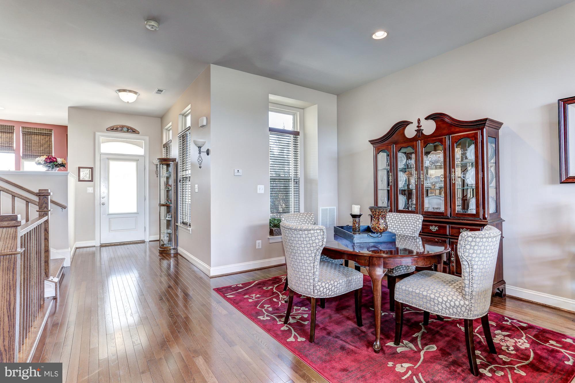 BRAMBLETON LANDBAY 3 - Residential