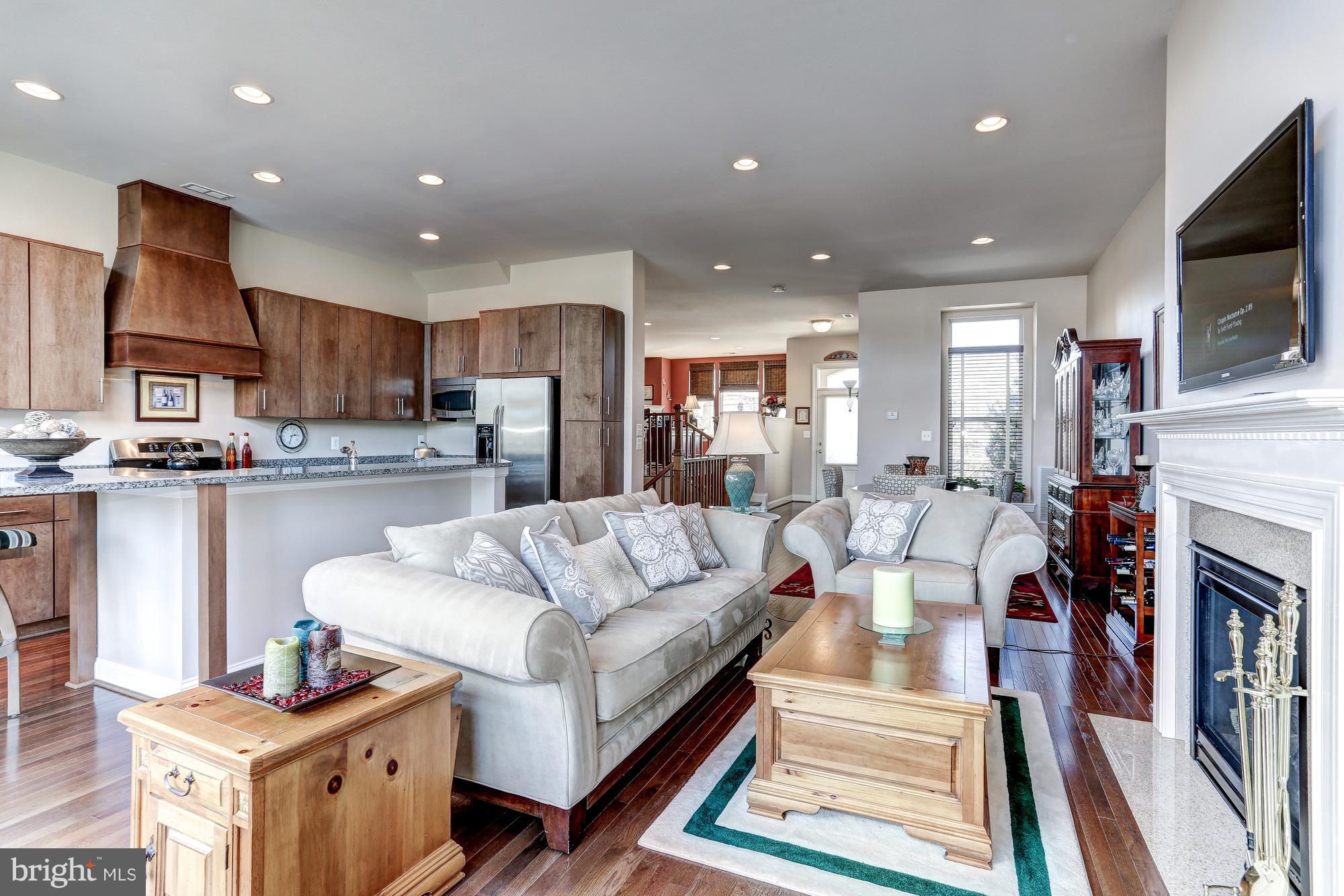 BRAMBLETON LANDBAY 3 - Residential