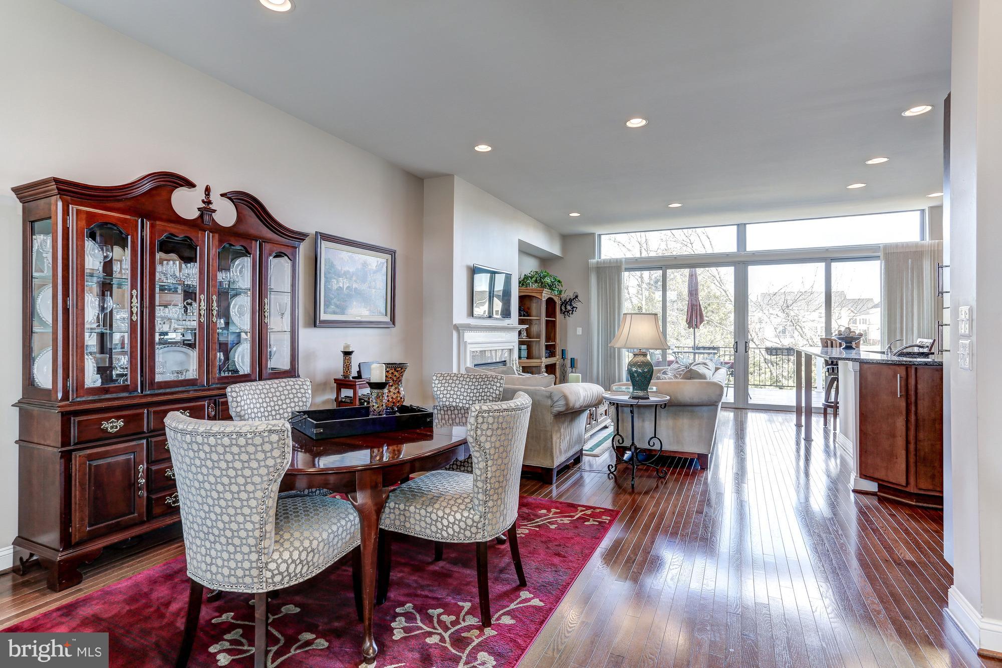 BRAMBLETON LANDBAY 3 - Residential