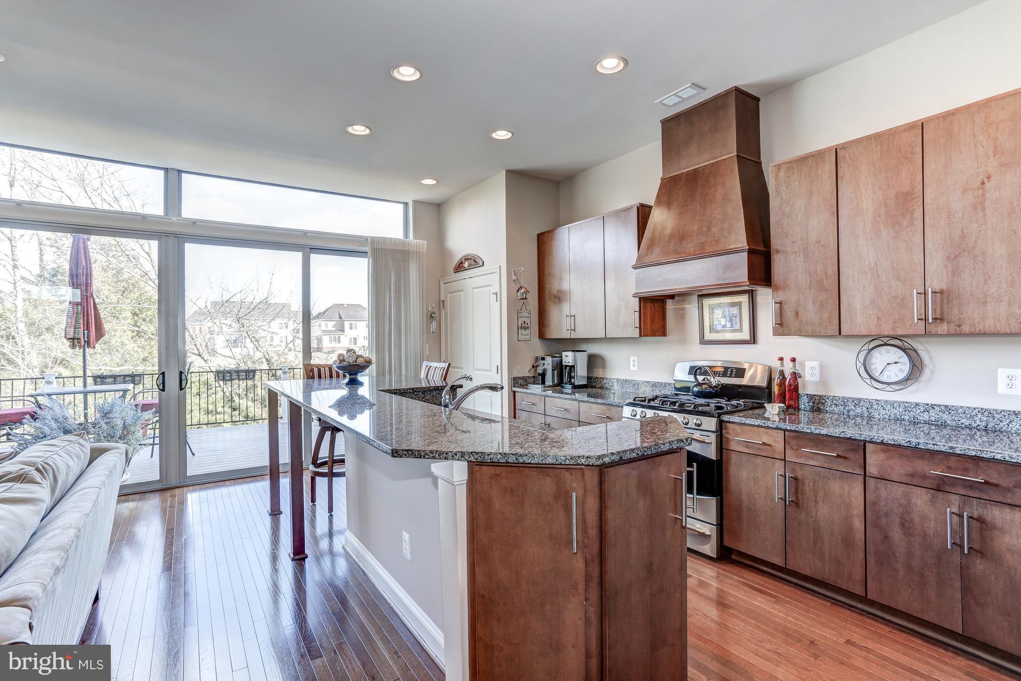 BRAMBLETON LANDBAY 3 - Residential