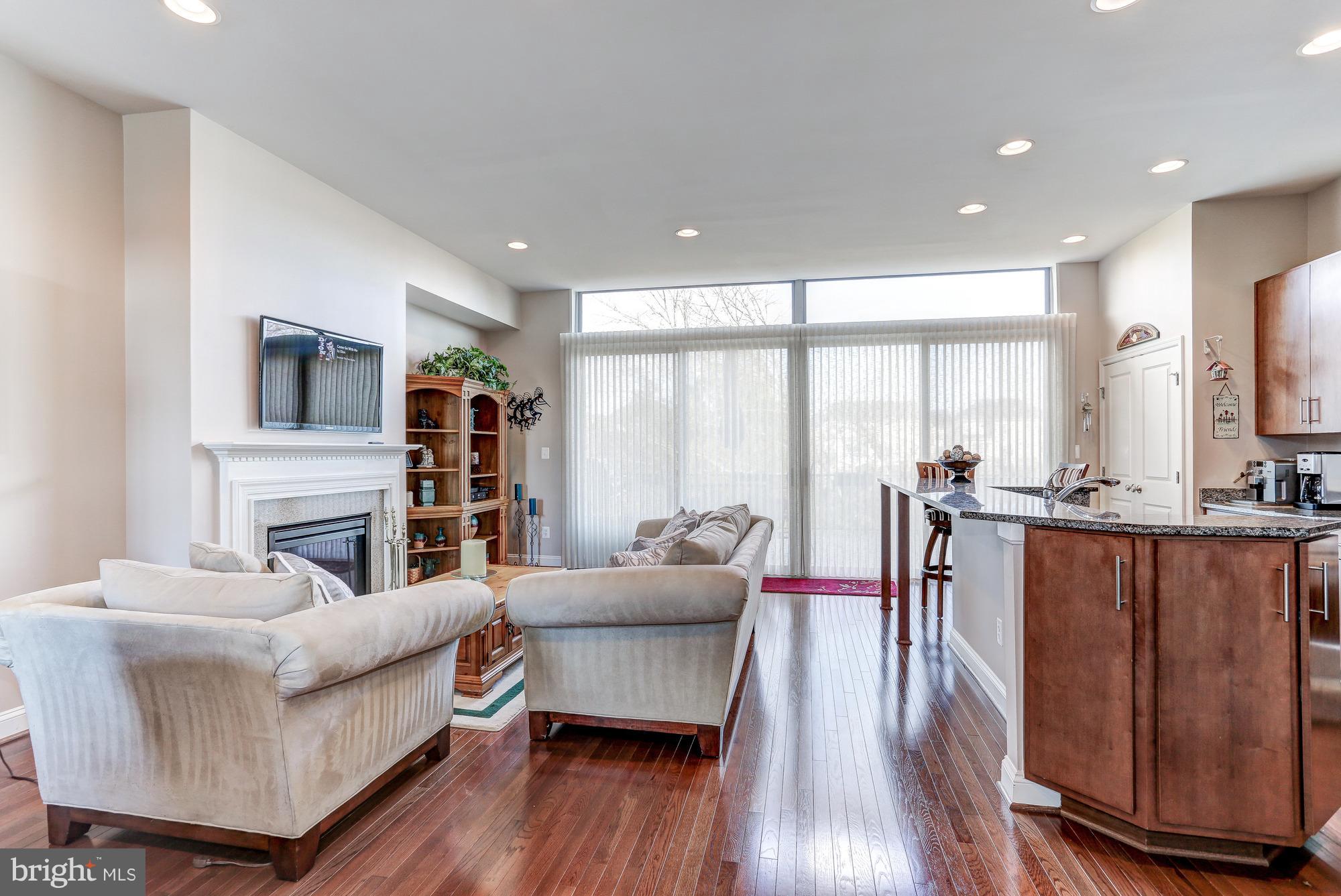 BRAMBLETON LANDBAY 3 - Residential