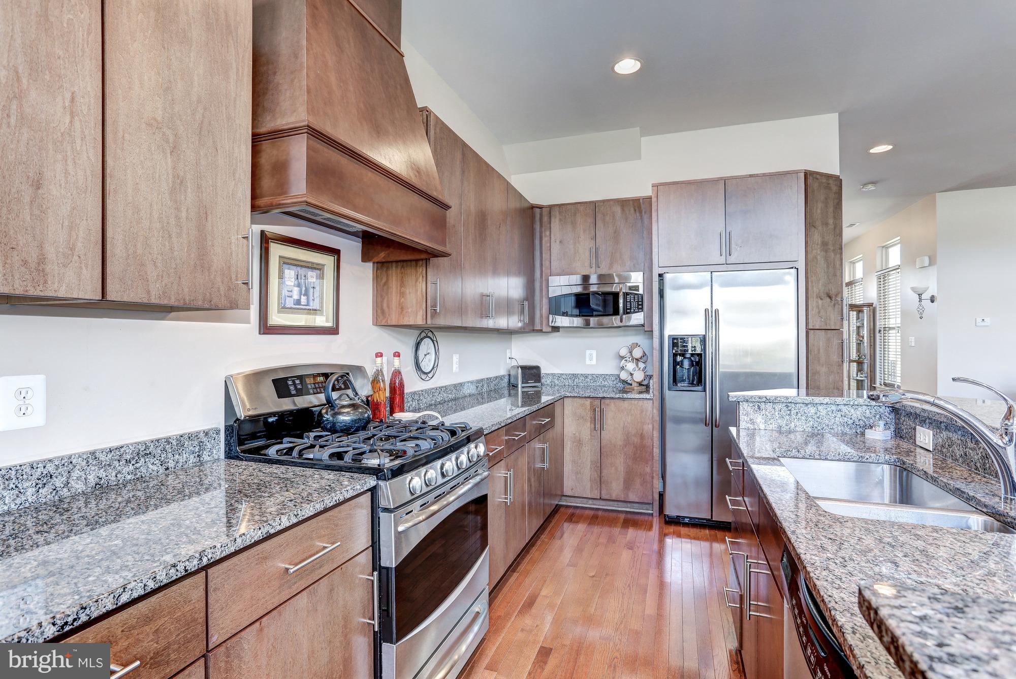 BRAMBLETON LANDBAY 3 - Residential