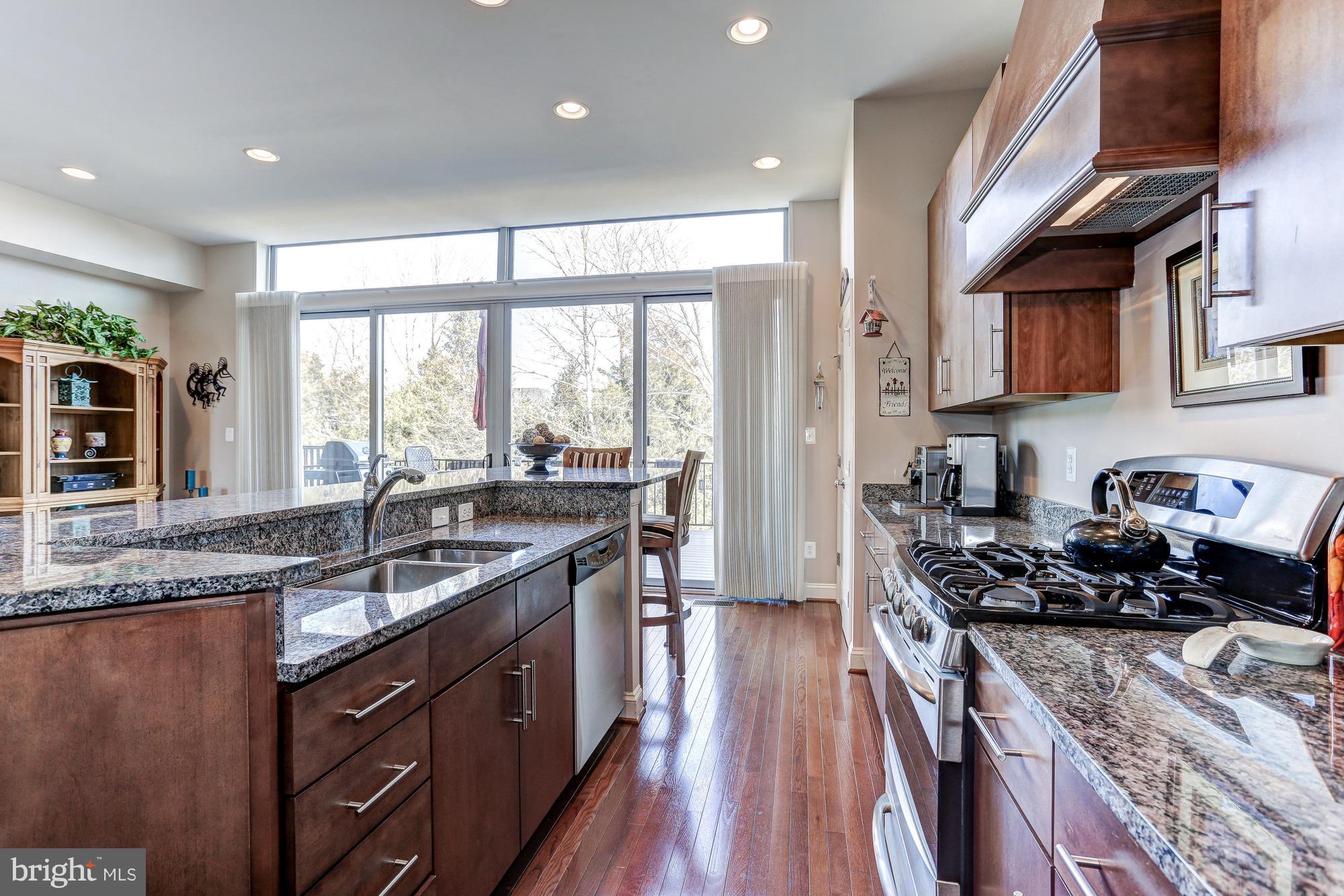 BRAMBLETON LANDBAY 3 - Residential