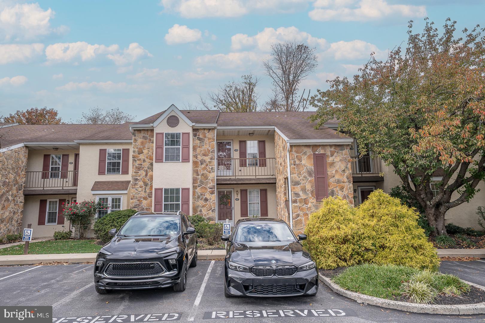 CHESTERBROOK - Residential