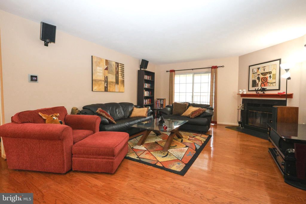 Photo of 108 Valley Stream Circle #108A, CHESTERBROOK, PA 19087 (MLS # PACT2112324)