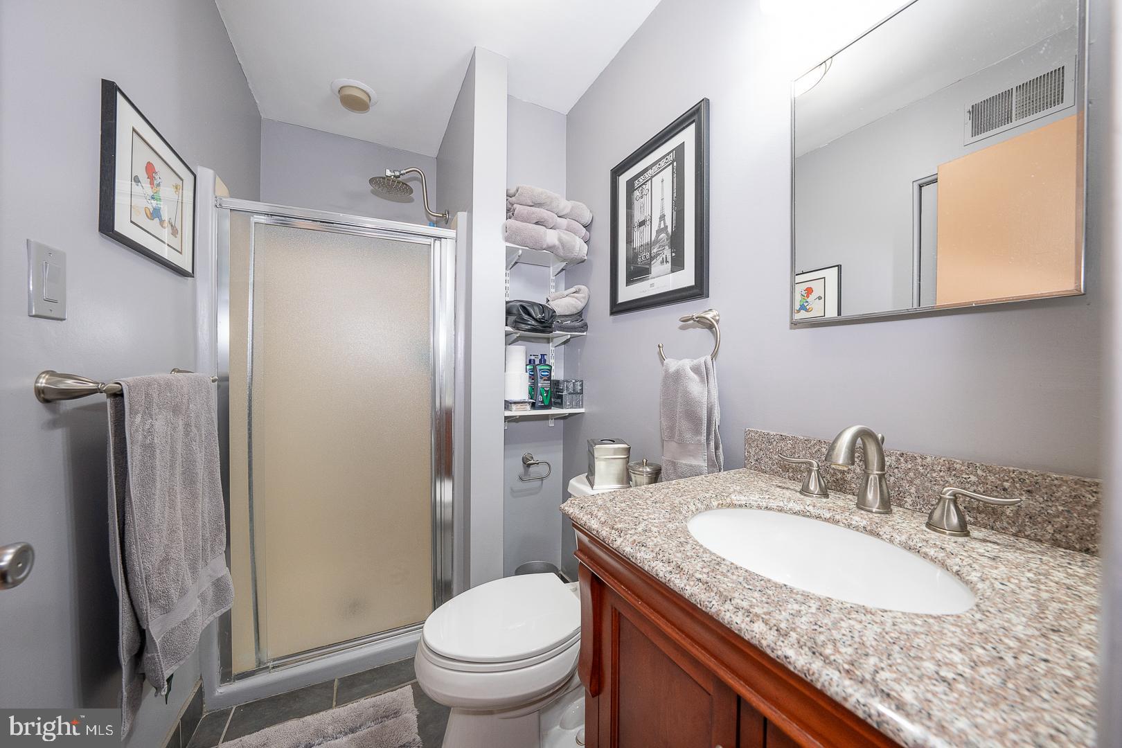 CHESTERBROOK - Residential