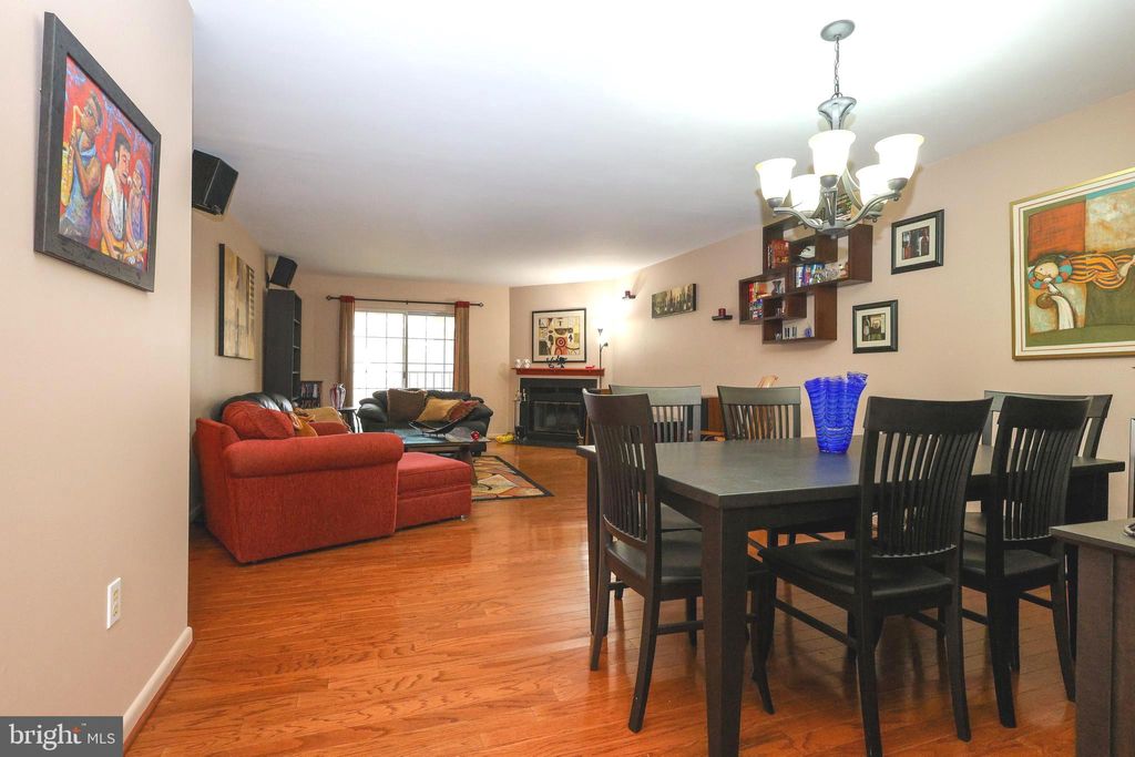 Photo of 108 Valley Stream Circle #108A, CHESTERBROOK, PA 19087 (MLS # PACT2112324)