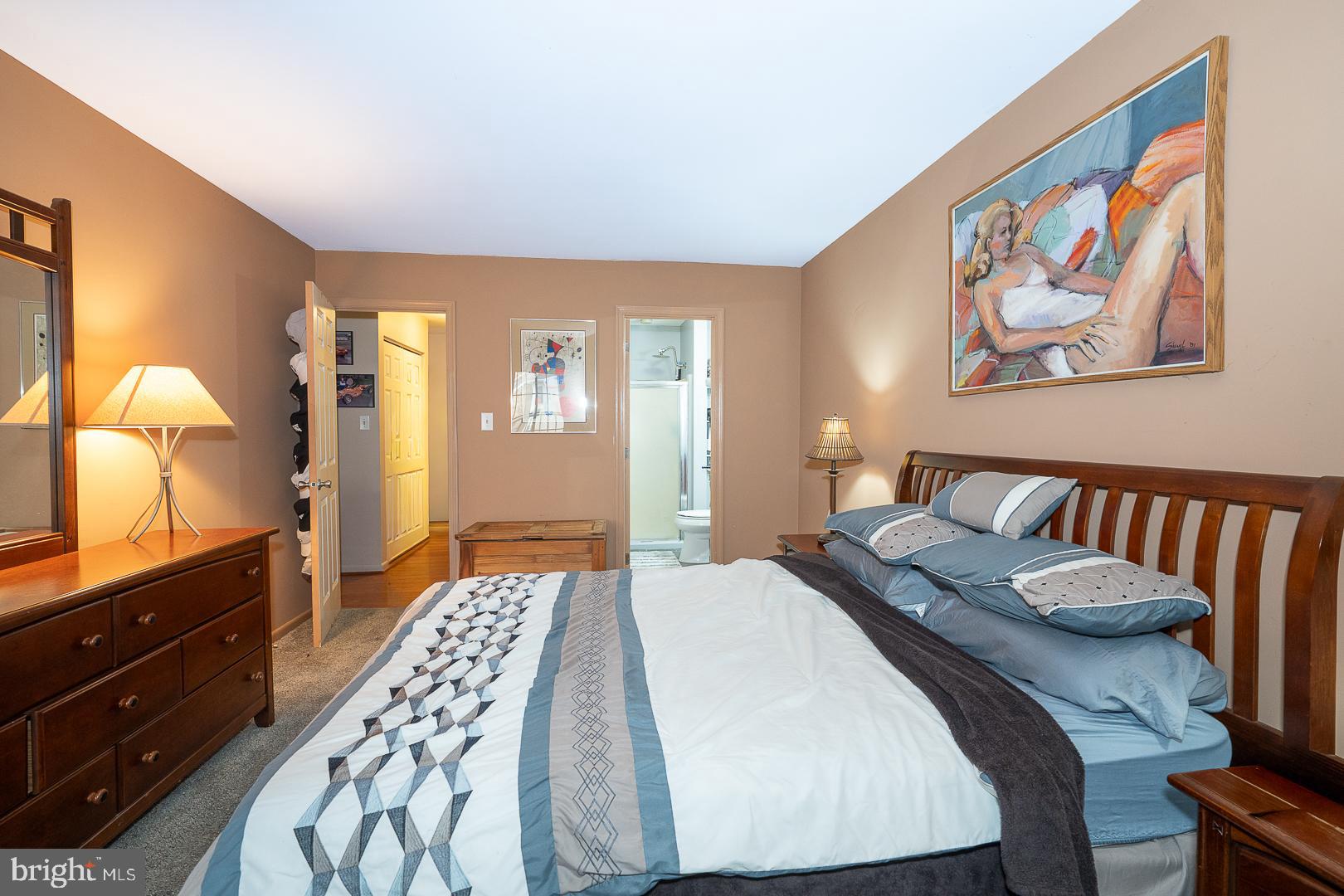 CHESTERBROOK - Residential