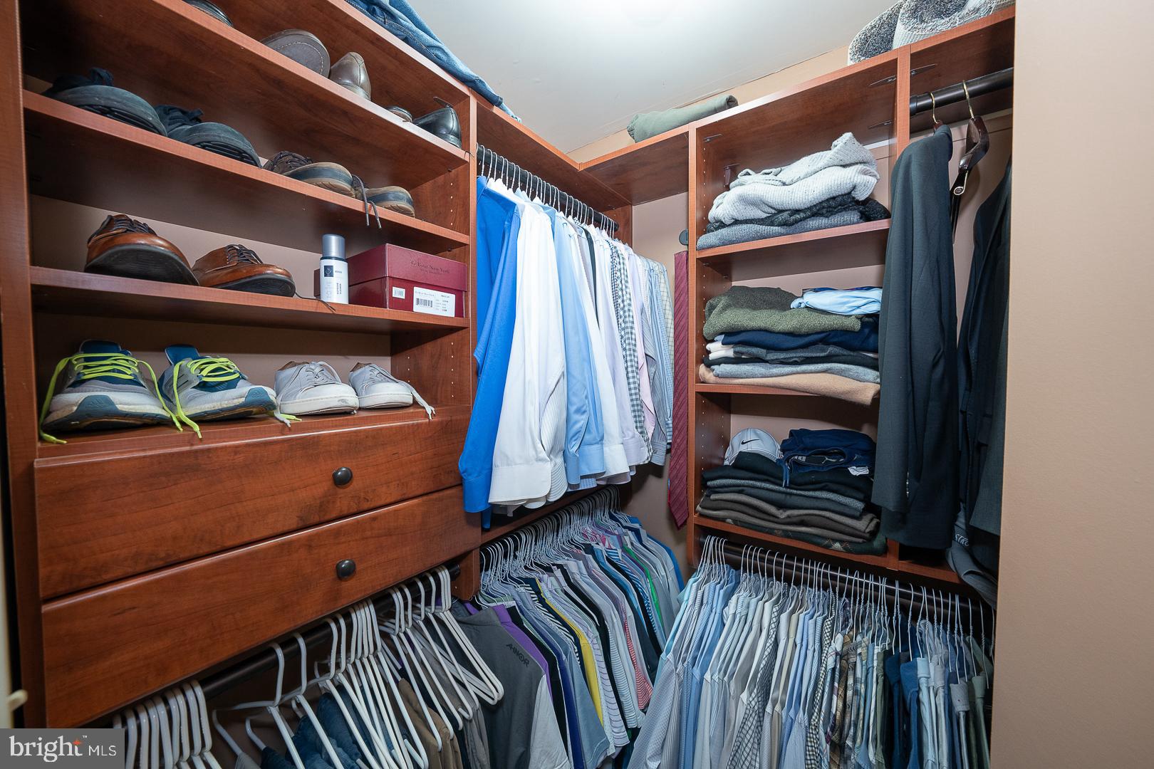 CHESTERBROOK - Residential