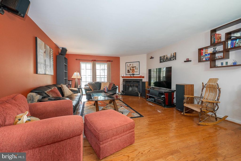 Photo of 108 Valley Stream Circle #108A, CHESTERBROOK, PA 19087 (MLS # PACT2112324)