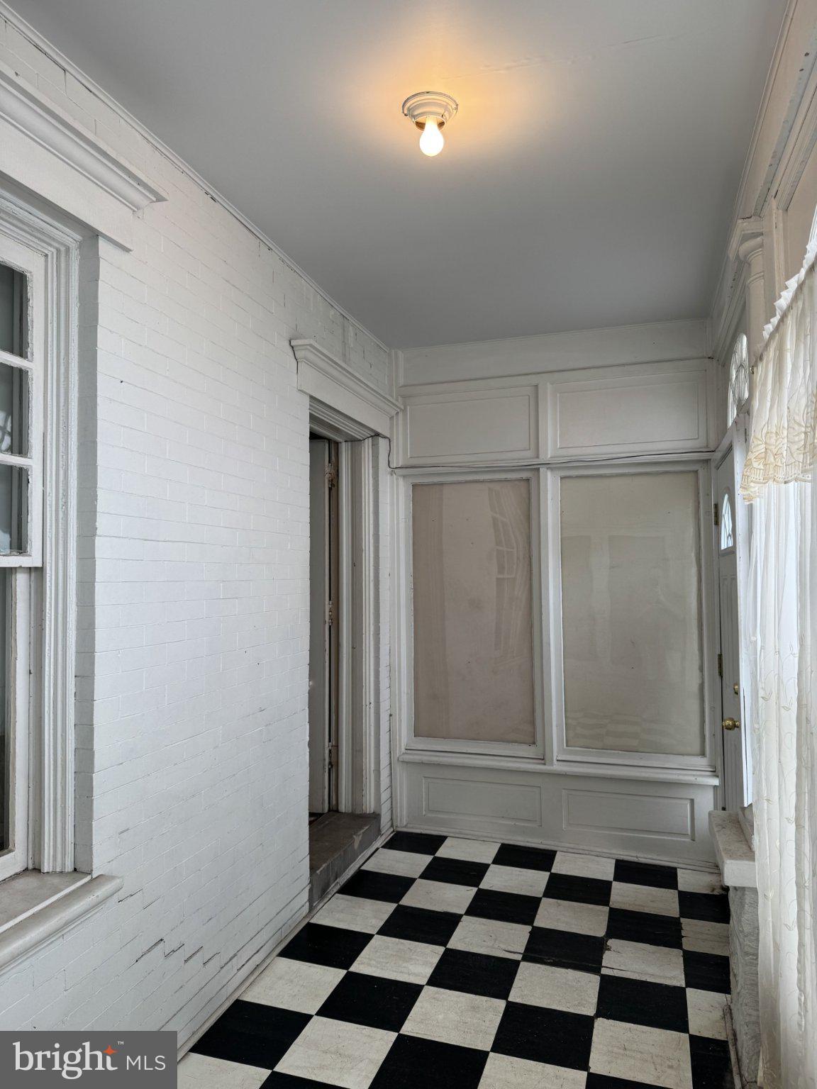 17 NEW STREET