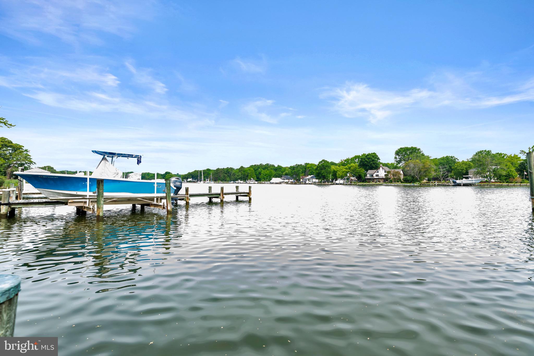 3913 RHODE HARBOR ROAD