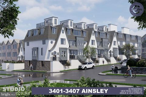 3401 AINSLIE STREET 07 PHILADELPHIA PA 19129