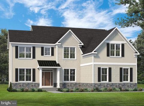 159 LEXINGTON MANOR GLENMOORE PA 19343