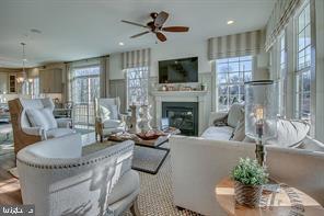 ESTATES AT STONECLIFF - Residential