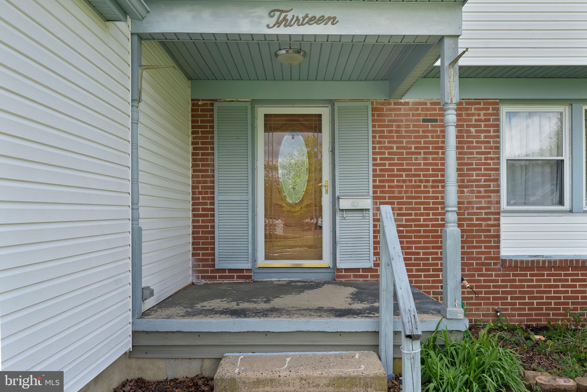 13 VILLAGE AVENUE