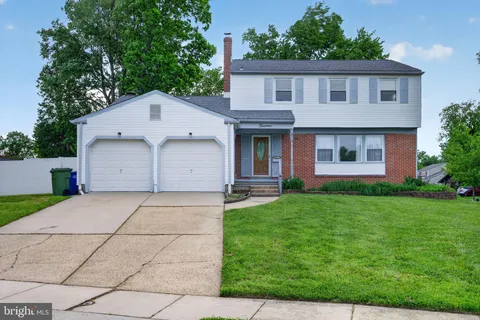 13 Village Avenue, Marlton, NJ 08053 - MLS#: NJBL2110810