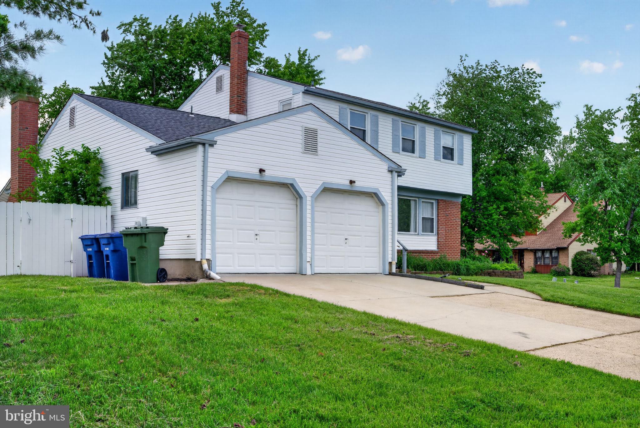 13 VILLAGE AVENUE