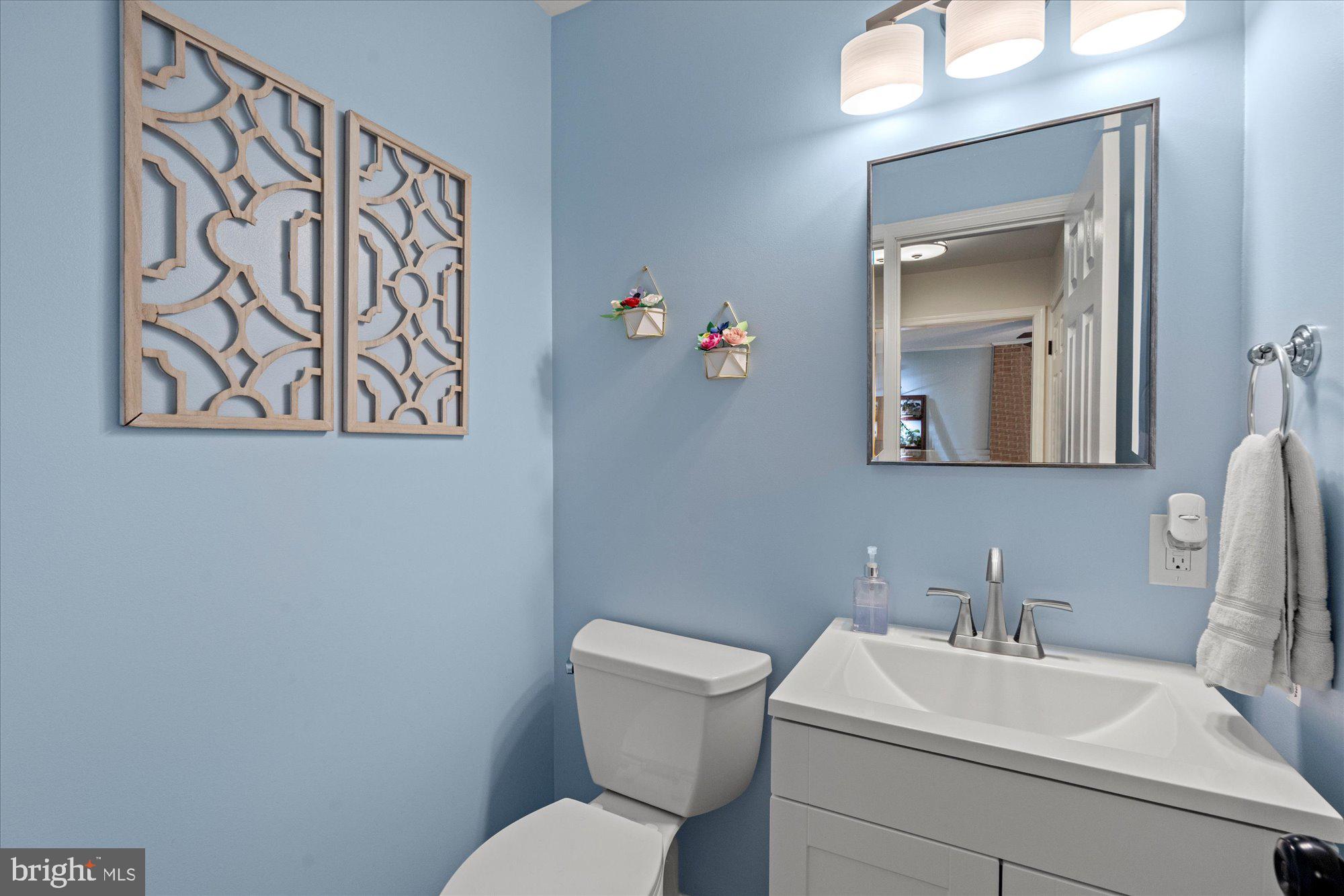 MIDDLERIDGE - Residential